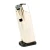 Shield Arms S15 Gen 3 nickel 15-round magazine for Glock 43X and 48