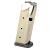 Glock 43X 48 Shield Arms S15 Gen 3 black nickel steel magazine