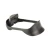 Black competition Shield Arms magwell for Glock Gen 5 full-size frames