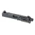Glock 19 Gen 5 black ZPS.2 RMR cut complete slide by Zaffiri Precision