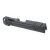 Sharps Bros SB365X-IMP 365X Improved RMSc stripped slide with cover plate
