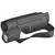 Black Streamlight pump light powered by two CR123A batteries