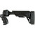 ATI Strikeforce Gen 2 shotgun stock in Black