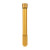 Premium Series Glock 17 Gen 5 threaded barrel in non-fluted and fluted variants