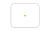 Burris FastFire E ACRO footprint enclosed emitter optic in black with green dot