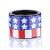 Backup Tactical American Flag pistol thread protector 1/2x28 RH – FLAG