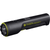 TASER StrikeLight 2 black stun gun flashlight kit with wrist strap and USB-C charging cable