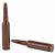 6.5 Creedmoor aluminum dry-fire training rounds