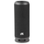 XPHERE wireless Bluetooth speaker black with rugged outdoor portable design