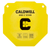 CALDWELL AR500 13" OCTAGON