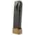 factory TTI Combat 21 Round magazine black and bronze