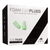 Foam ear plugs 200 pair box for shooting range work and travel hearing protection