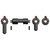 Badger Ordnance Condition One modular safety selector for AR-pattern rifles