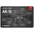 TekMat Liberal's Guide to the AR-15 cleaning mat 11x17