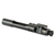 Faxon AR-15 bolt carrier group with 9310 bolt and black nitride finish