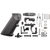 Daniel Defense AR-15 lower parts kit black for 5.56 NATO lower receiver assembly