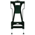 Caldwell collapsible Ultimate Target Stand green