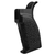 AR-15 AR-10 Granite Grip-B black with 13.1 degree grip angle