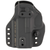 G-Code Prime Carry holster for Springfield Armory Hellcat and Hellcat Comp in black