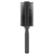 Honey Comb 8.25 inch defense tool dagger hair brush black