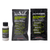 HUXWRX Suppressor Sauce refill kit with carbon and heavy metal cleaning formulas