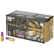 Federal Practice & Defend P9HST1TM100 9mm 124gr HST JHP / Syntech TSJ — 100-round combo pack box