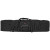 GPS tactical double rifle case 55 inch black