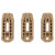 Coyote DOS Boot AR-15 PMAG GEN M3 +2 Round magazine extension pack