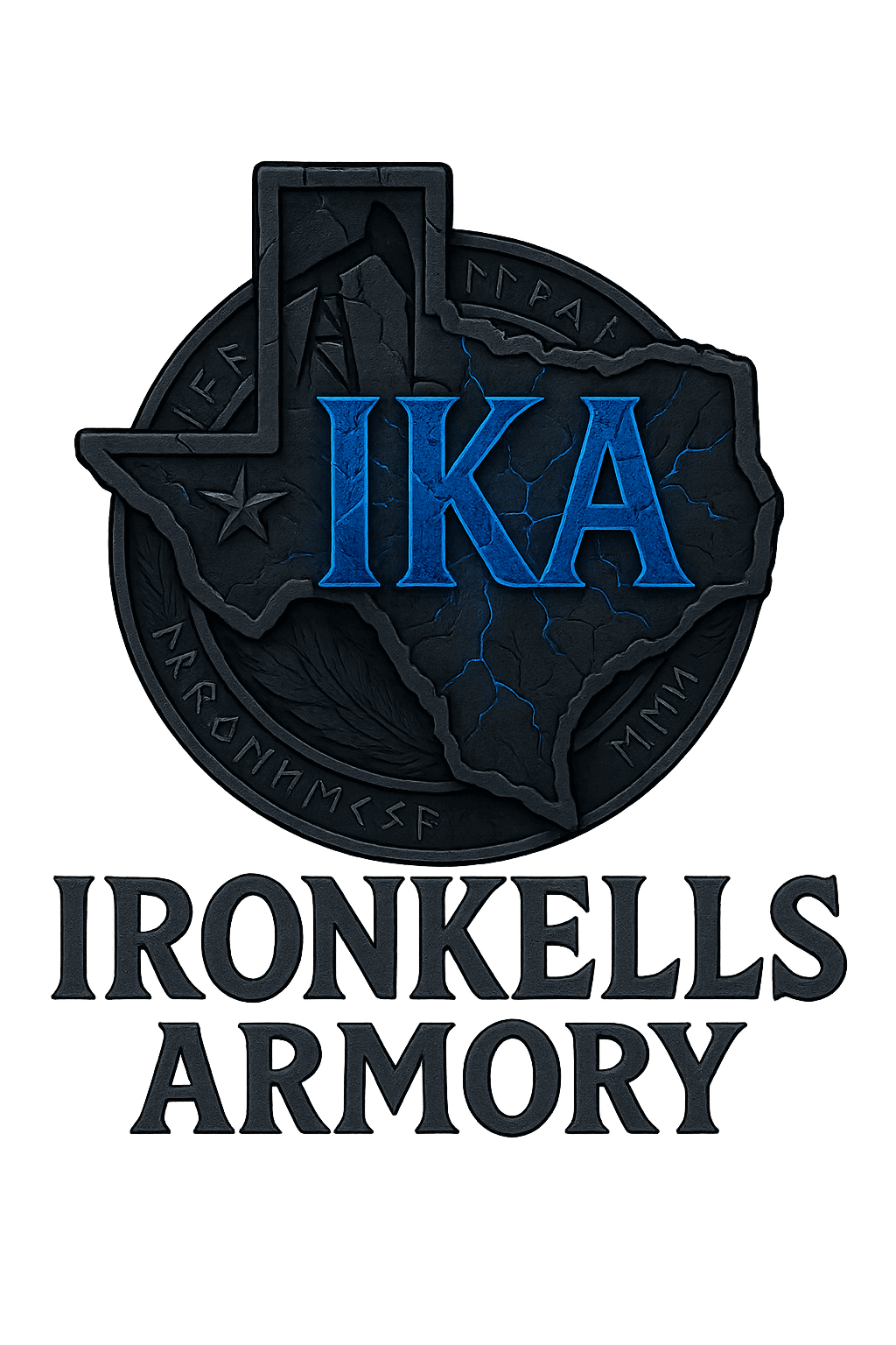 IronKells Armory