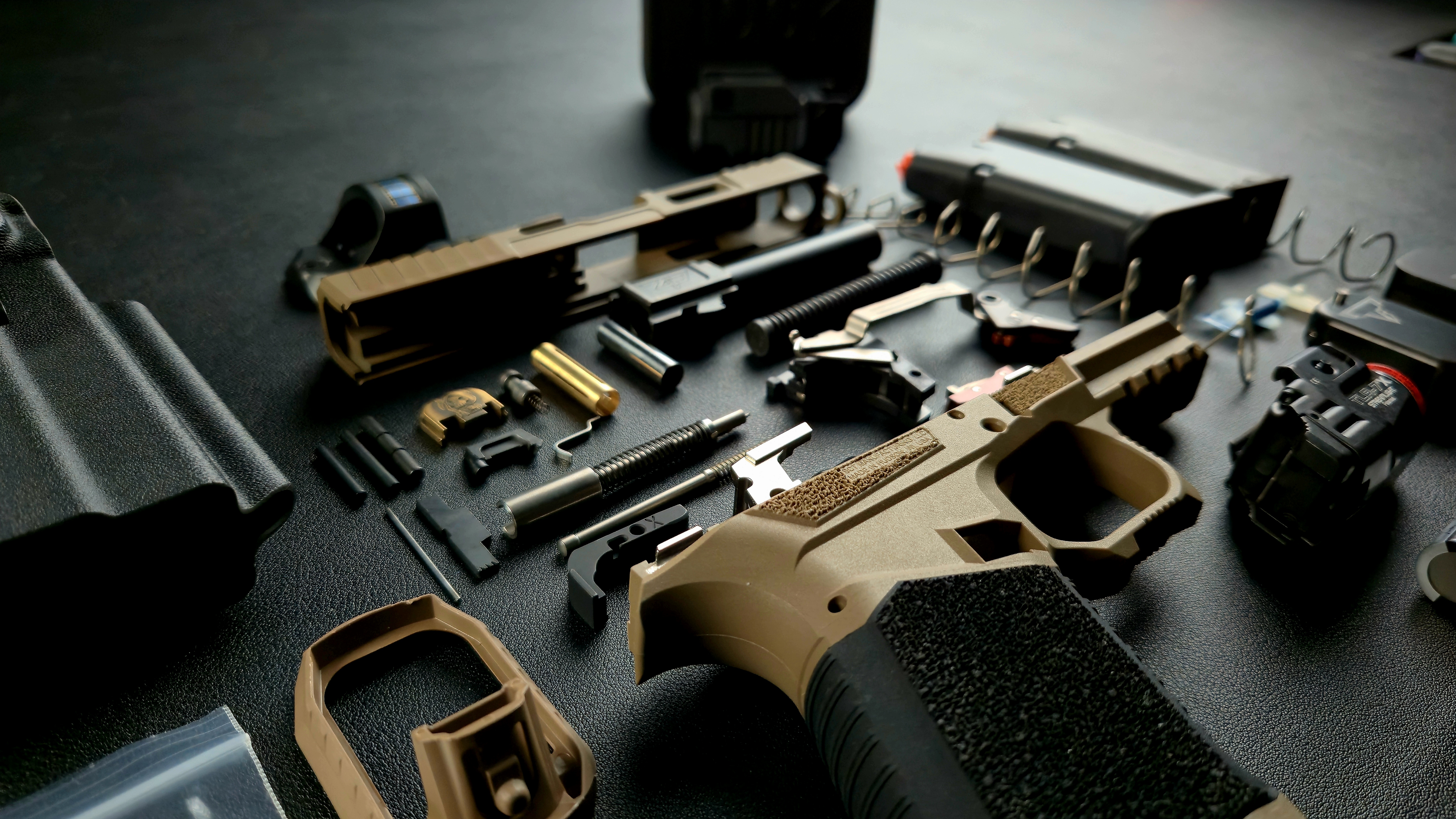Glock Compatibility Guide: What Fits, What Does Not, and What Needs Verified