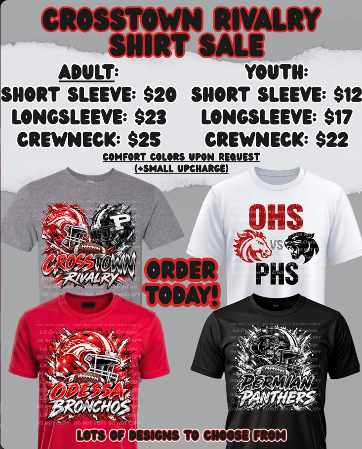 Crosstown rivalry by LCK Creations
