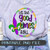 Let The Good Times Roll Print File On SHirt