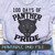 100 Days Panther Pride Print File On Shirt