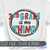 3rd Grade Is My Thing SVG