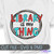 Library Is My Thing SVG