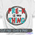 Prek Is My Thing SVG