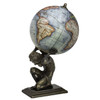 Atlas World Globe Atlas World Globe