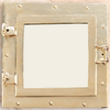 Brass Porthole Mirror Brass Porthole Mirror