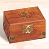 Deluxe Nautical Wooden Box Deluxe Nautical Wooden Box