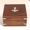 Standard Nautical Wooden Box Standard Nautical Wooden Box