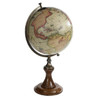 Mercater 1541 World Globe & Stand Mercater 1541 World Globe & Stand