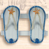 Wooden Flip Flop Hooks Wooden Flip Flop Hooks