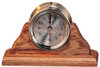 Captain's Desk Clock