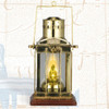 Electric Cargo Touch Lamp, 16" Electric Cargo Touch Lamp, 16"