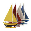 Model Sunset Sailer Set