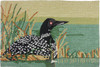 Loon Lake Indoor Accent Rug 22" X 34"