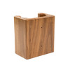 Teak Liquid Soap Holder