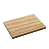 Teak Cutting Board