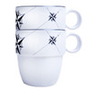 Northwind Coffee Mug - Set Of 6 Northwind Coffee Mug - Set Of 6