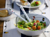Regata Salad Bowl & Cutlery